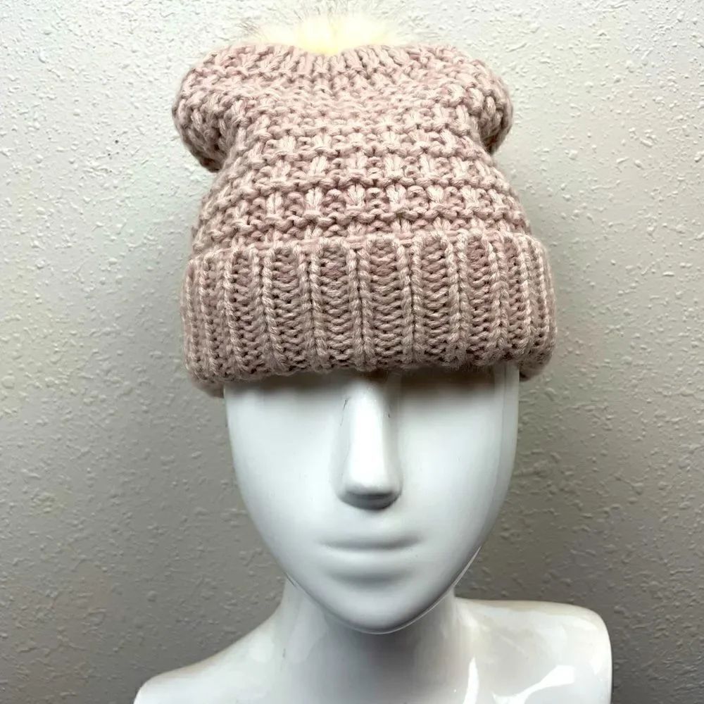 Stocking Cap EUC  - Picture 2 of 6